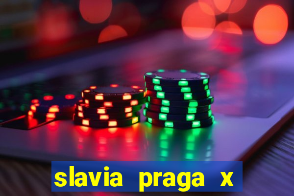 slavia praga x milan palpite